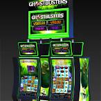 ghostbusters slot